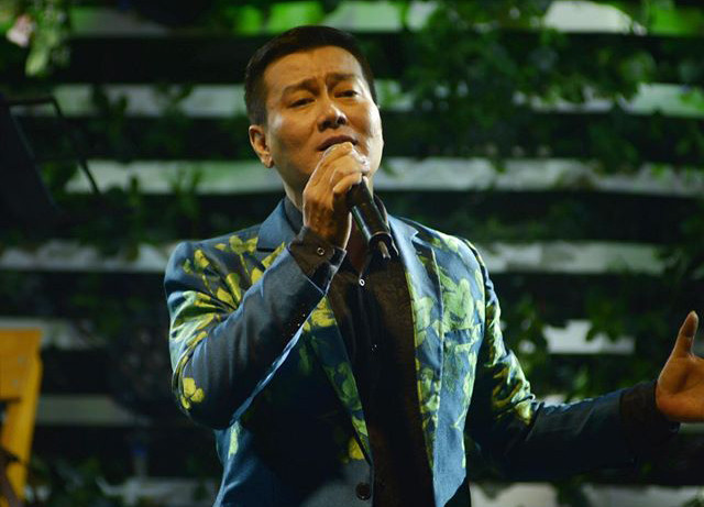 Nghệ sĩ xót xa chia sẻ về hoàn cảnh éo le của NSƯT Tuấn Phương đang nguy kịch ảnh 3