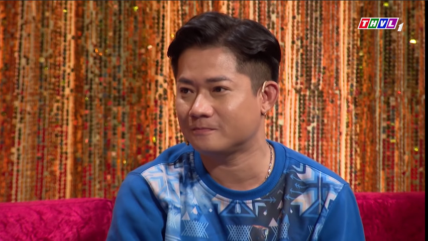 Minh Nhí tiết lộ chuyện từng cùng cố nghệ sĩ Anh Vũ vào rừng, ăn cám heo ảnh 5