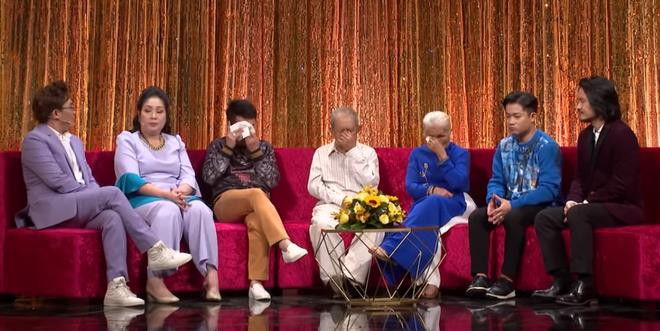 Minh Nhí tiết lộ chuyện từng cùng cố nghệ sĩ Anh Vũ vào rừng, ăn cám heo ảnh 2