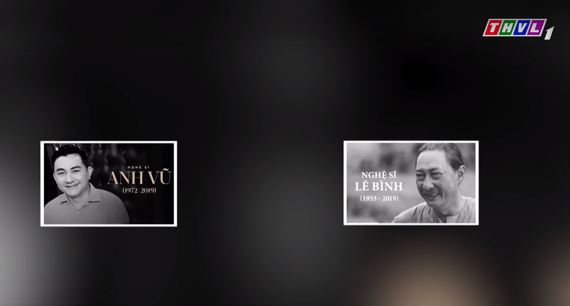 Minh Nhí tiết lộ chuyện từng cùng cố nghệ sĩ Anh Vũ vào rừng, ăn cám heo ảnh 1