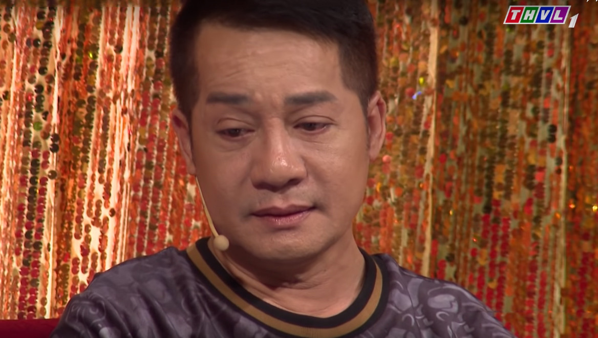 Minh Nhí tiết lộ chuyện từng cùng cố nghệ sĩ Anh Vũ vào rừng, ăn cám heo ảnh 4