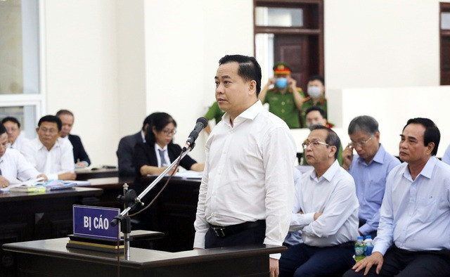 Đề nghị bác kháng cáo kêu oan của Vũ 'nhôm' và 2 cựu Chủ tịch Đà Nẵng ảnh 1