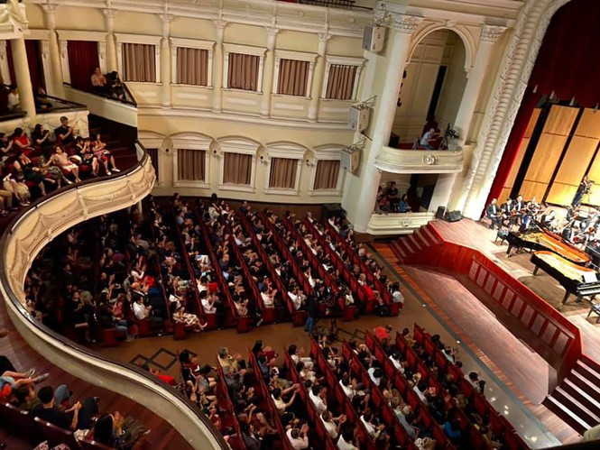 Showbiz 16/6: Trường Giang tiết lộ việc Trương Thế Vinh bị bạn gái cơ trưởng hủy hôn ảnh 6