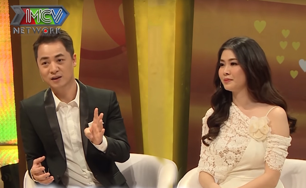 Đăng Khôi tiết lộ bị điếc một bên tai từ nhiều năm nay ảnh 1