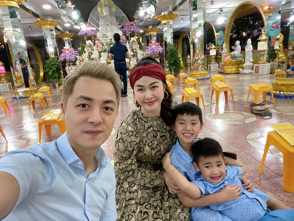 Đăng Khôi tiết lộ bị điếc một bên tai từ nhiều năm nay ảnh 3