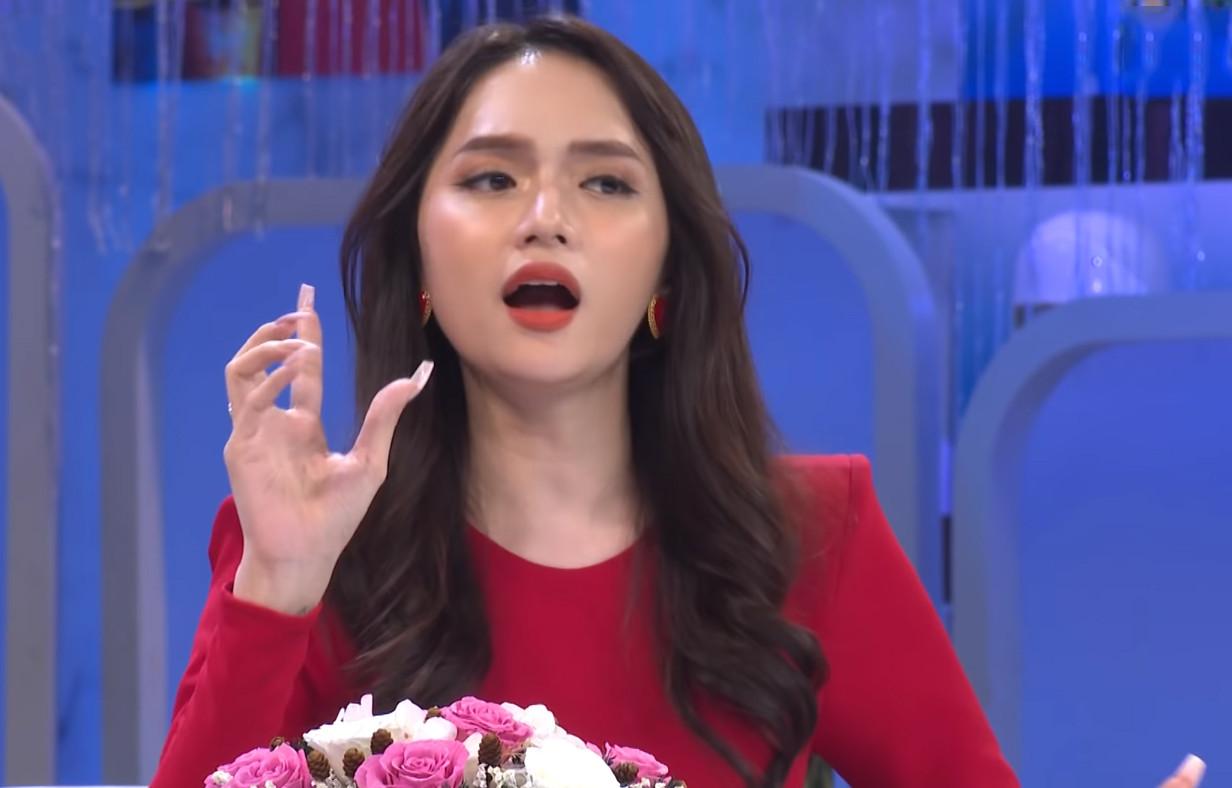 NSND Lê Khanh lần đầu trải lòng chuyện bạn trai yêu 9 năm phản bội ảnh 2