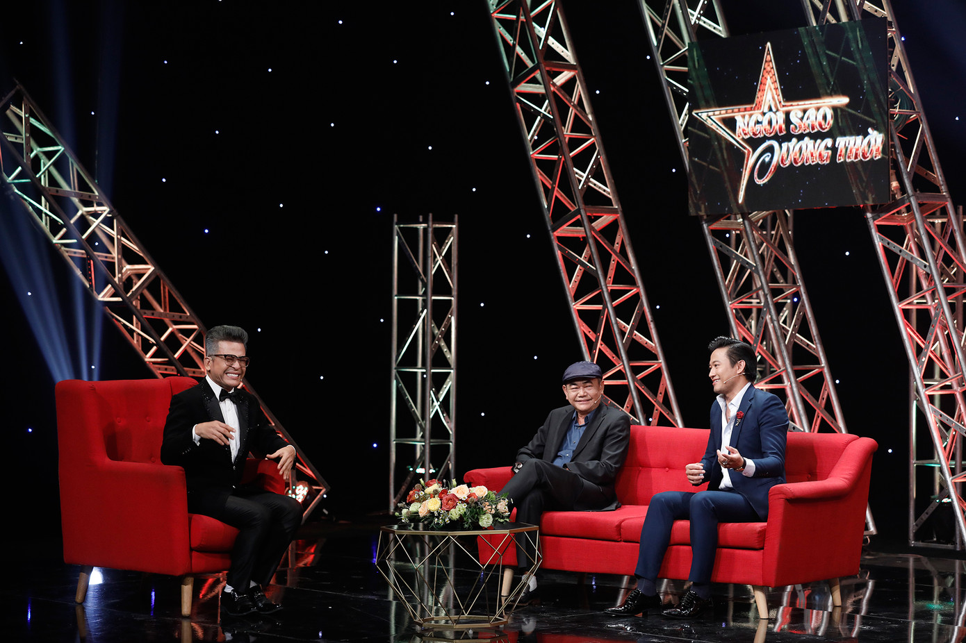 Quý Bình suýt bị gia đình từ mặt vì vai diễn trong phim ‘Quả tim máu’ ảnh 2