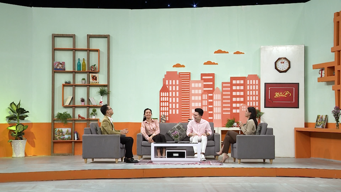 Nam Cường bức xúc với những gia đình liên tục bắt con tham gia các cuộc thi tài năng ảnh 2