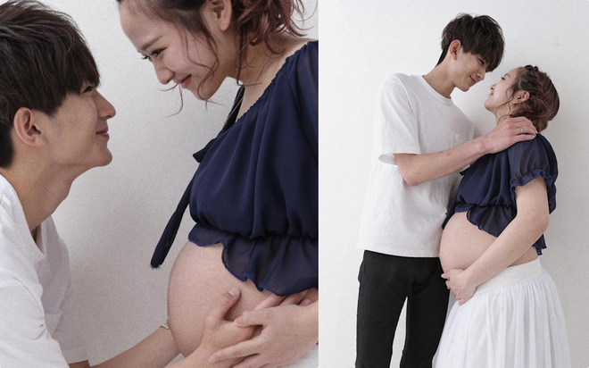 Mẫu nữ đình đám của Nhật kết hôn và sinh con ở tuổi 16 gây sốc ảnh 2