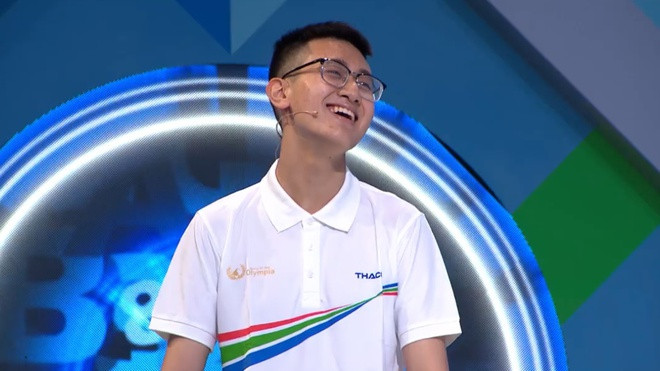 Thí sinh Olympia nhảy Kpop gây bão mạng: ‘Không để ý bình luận ném đá’ ảnh 1