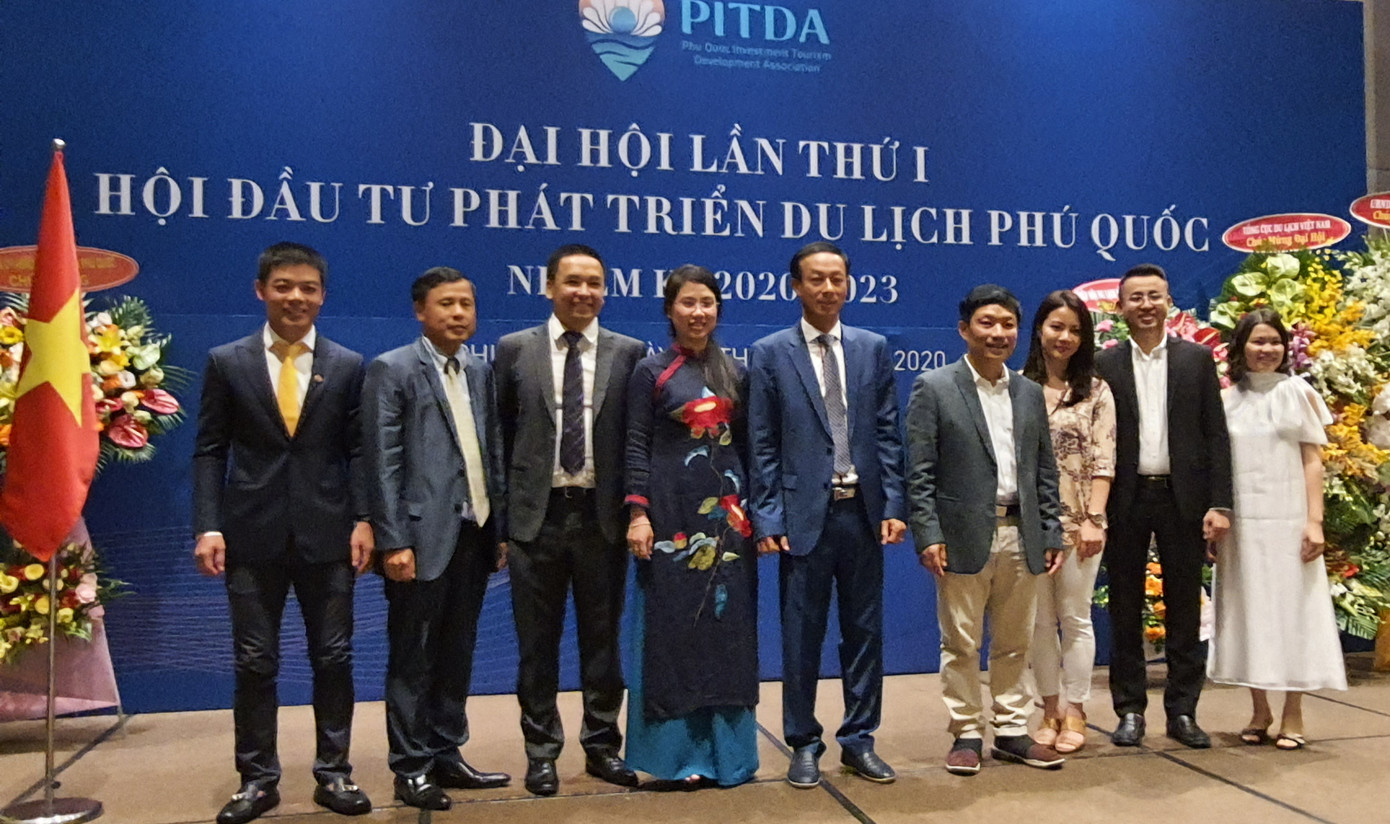 Hội Đầu tư Phát triển du lịch Phú Quốc tổ chức Đại hội lần thứ I ảnh 2