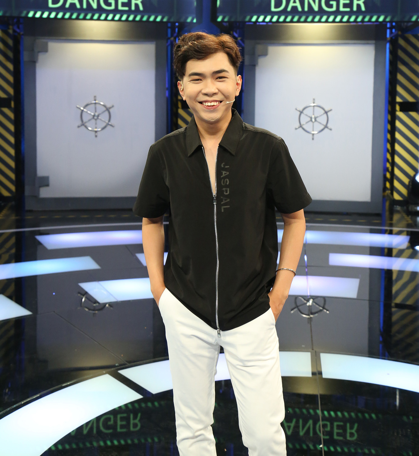 Minh Dự ấm ức khi bị Tuyền Mập đề nghị đi niềng răng ảnh 2