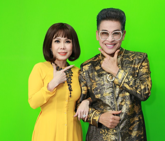 Showbiz: Bất ngờ với phản ứng của Elly Trần khi bị 'gạ' đi du lịch ảnh 3