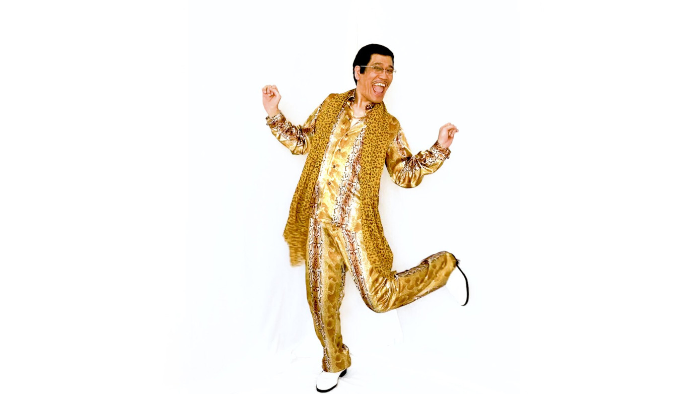 Vũ điệu rửa tay chống COVID-19 kiểu mới của giọng ca Apple Pen gây 'bão' toàn cầu ảnh 1