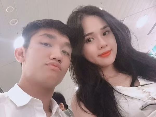 Bạn gái Trọng Đại bị hack Facebook, lo lộ clip nhạy cảm ảnh 2