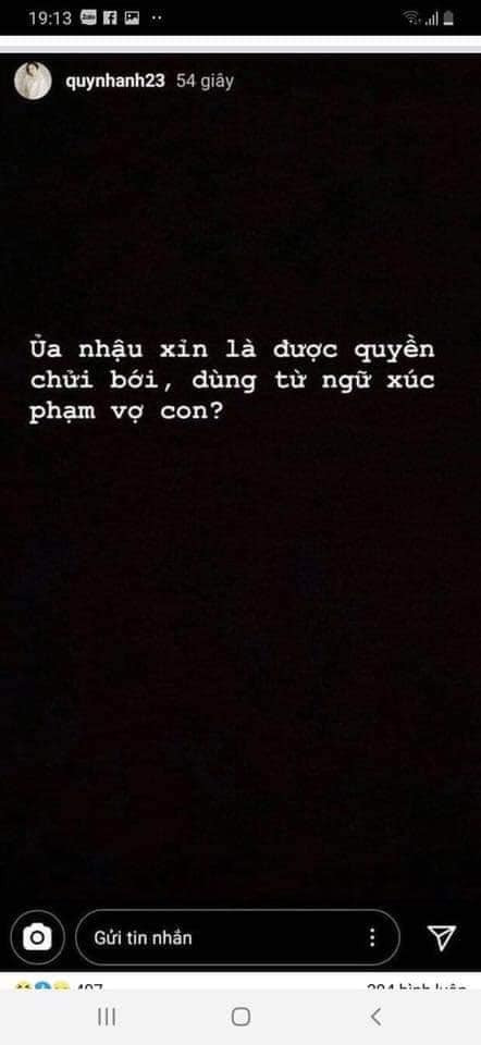 Vợ cầu thủ Duy Mạnh lên tiếng về nghi vấn bị chồng bạo hành, hôn nhân rạn nứt ảnh 1