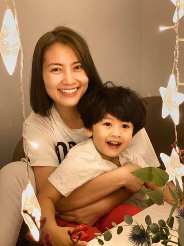 Cuộc sống Ngọc Lan sau khi ly hôn Thanh Bình ảnh 8