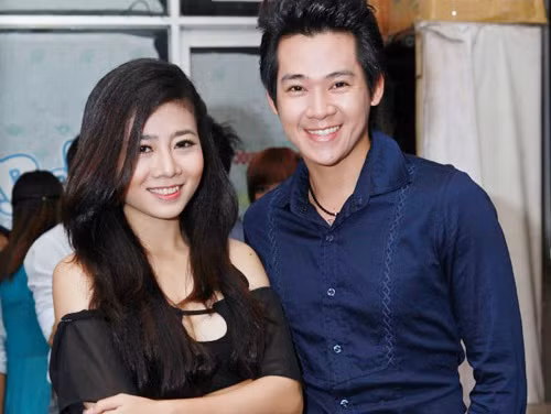 Sau 2 tháng Mai Phương qua đời, Phùng Ngọc Huy chia sẻ ca khúc cảm động ảnh 4