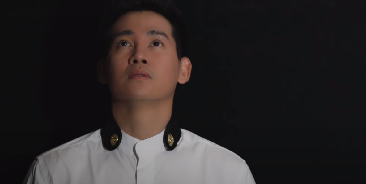 Sau 2 tháng Mai Phương qua đời, Phùng Ngọc Huy chia sẻ ca khúc cảm động ảnh 1