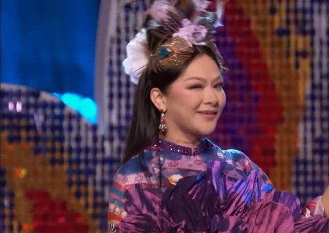 Showbiz 25/2: Thái độ của Ngọc Huyền trước chia sẻ của chồng cũ Chí Trung ảnh 2