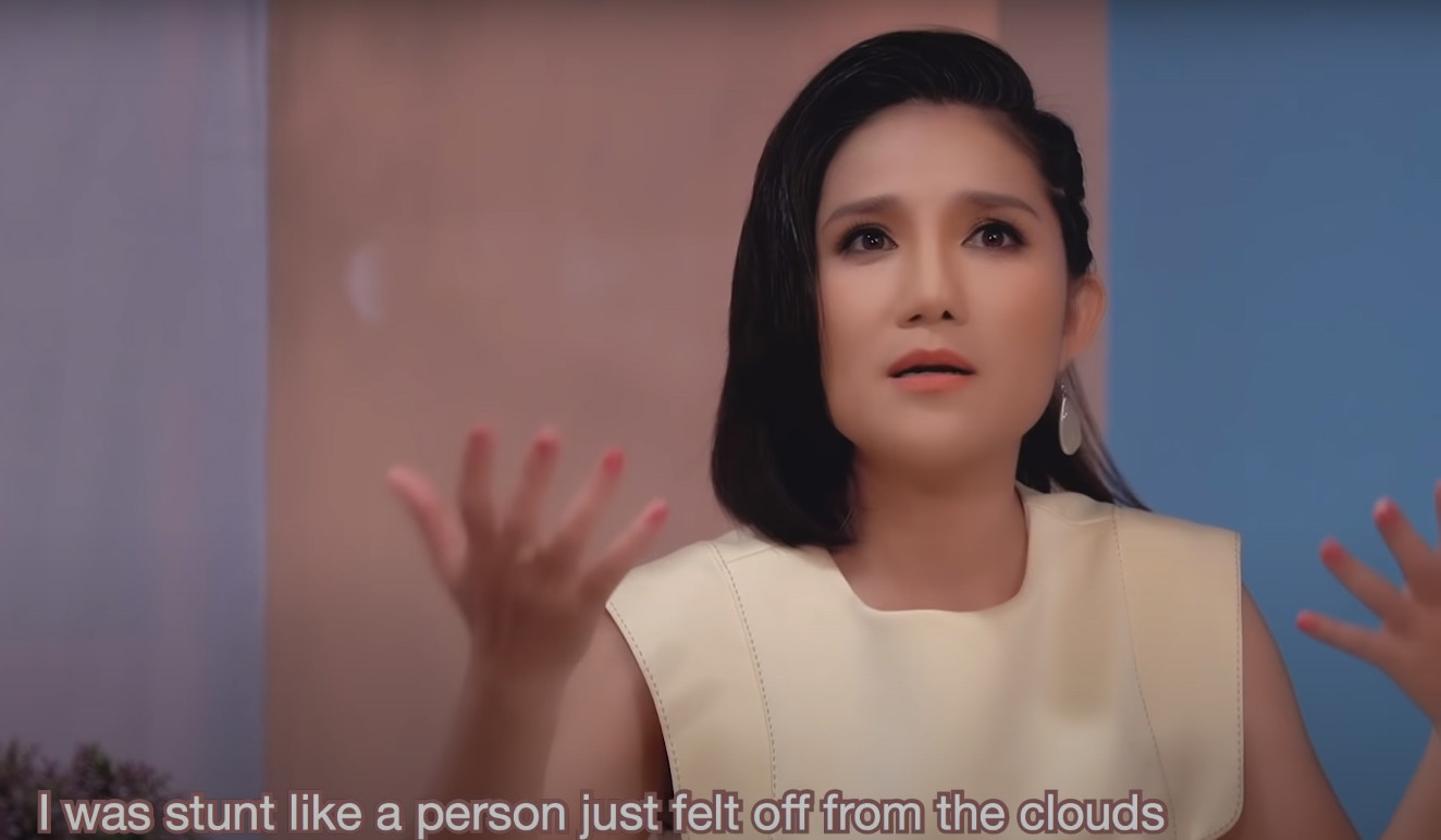 Cát Tường kể bị bạn trai đòi 200 triệu khi chia tay để bù đắp thanh xuân ảnh 3