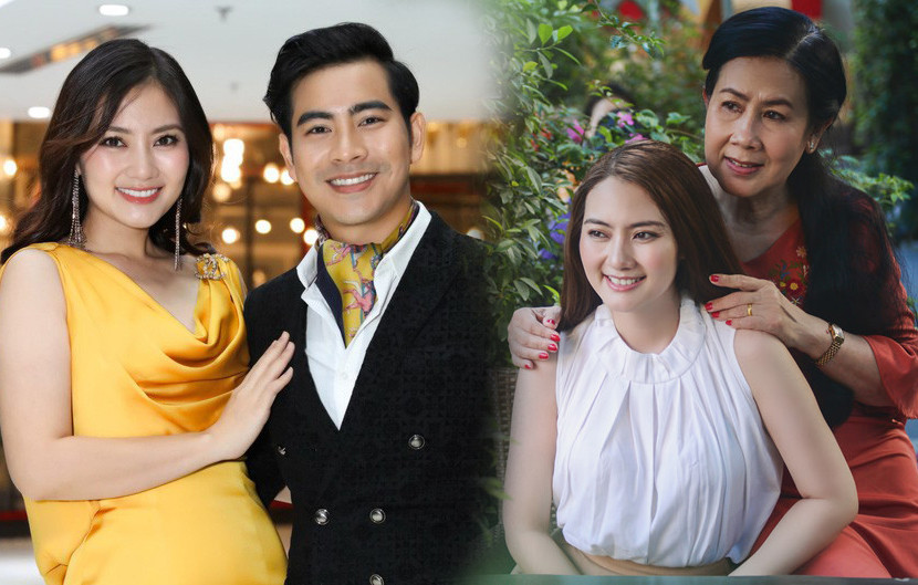 Showbiz 16/4: Hình ảnh tượng sáp của Trấn Thành nhận 'bão' like mạng xã hội ảnh 5