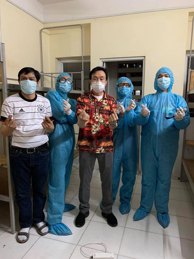 Showbiz 17/4: Bất ngờ danh tính vợ chồng nữ diễn viên bị tố lừa đảo hàng triệu USD ảnh 5