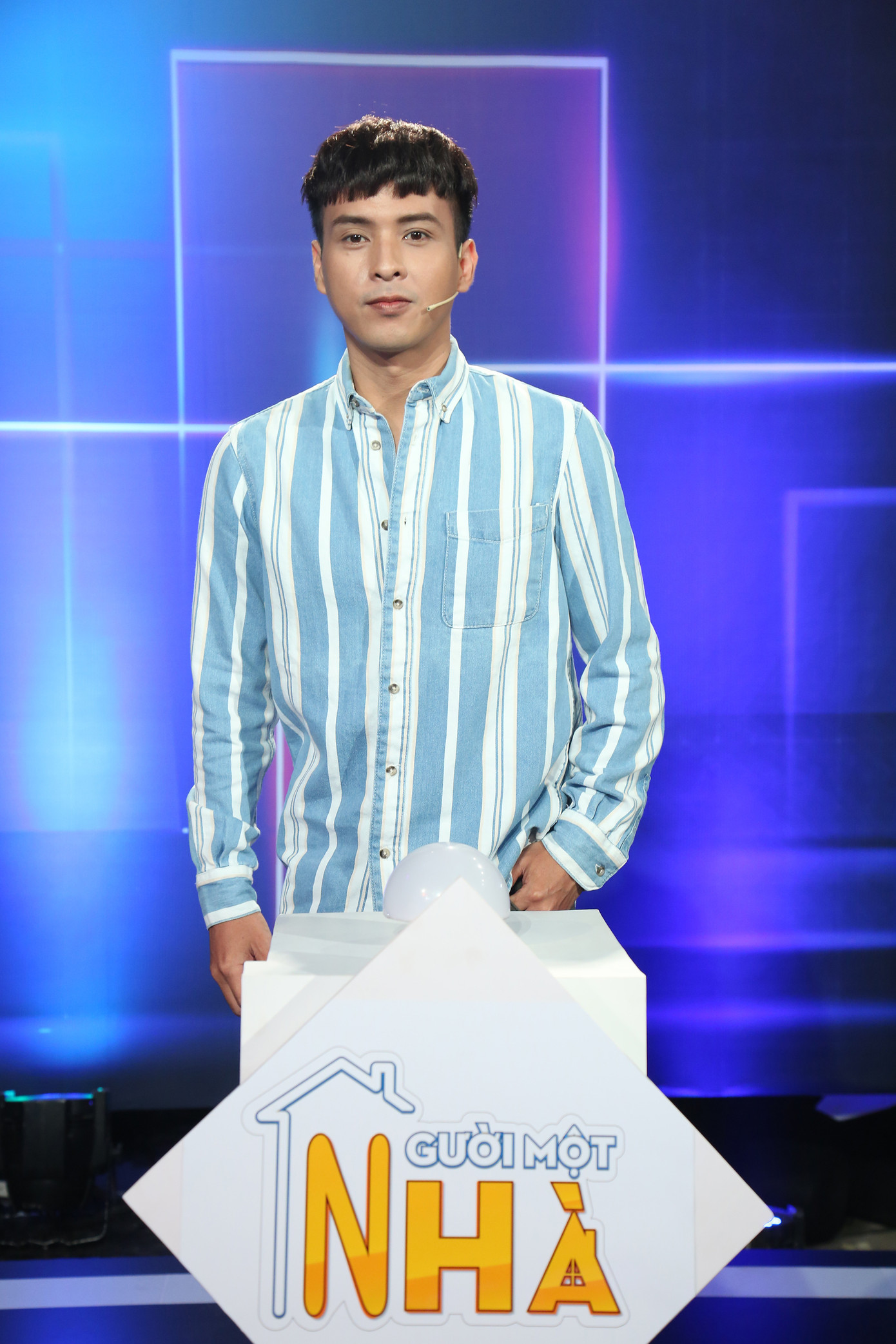 Hồ Quang Hiếu: ‘Mọi người nói tôi có mắt buồn, sẽ khóc vì tình rất nhiều’ ảnh 3