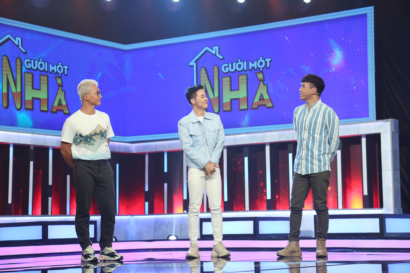 Hồ Quang Hiếu: ‘Mọi người nói tôi có mắt buồn, sẽ khóc vì tình rất nhiều’ ảnh 1