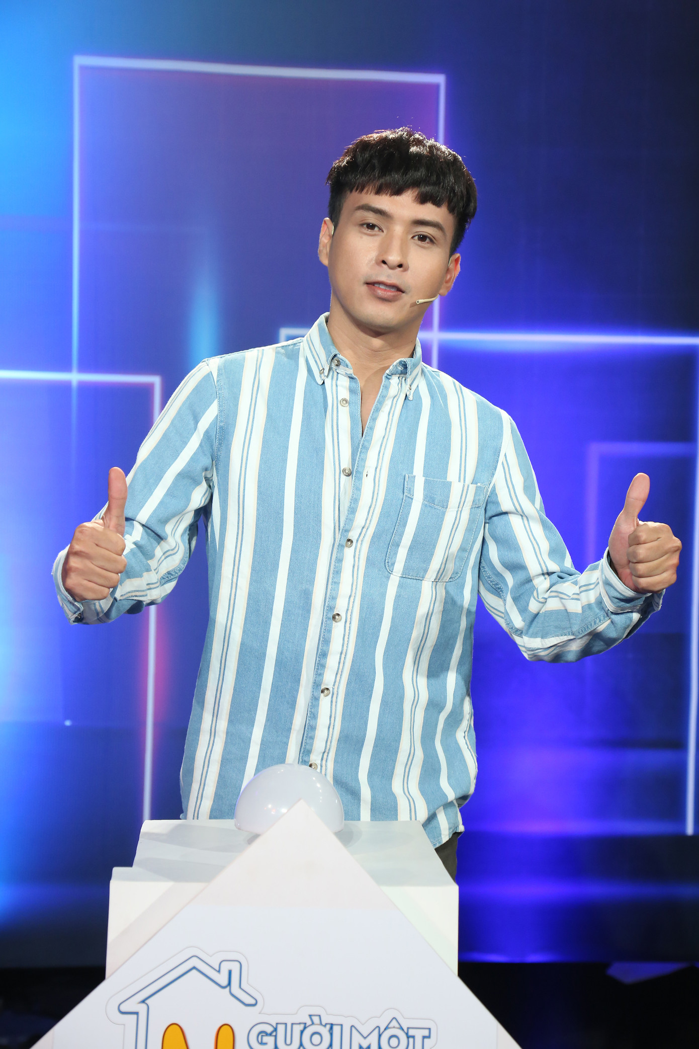 Hồ Quang Hiếu: ‘Mọi người nói tôi có mắt buồn, sẽ khóc vì tình rất nhiều’ ảnh 2