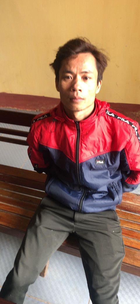 'Hotgirl' Nguyễn Thị Trang bị bắt như thế nào? ảnh 2