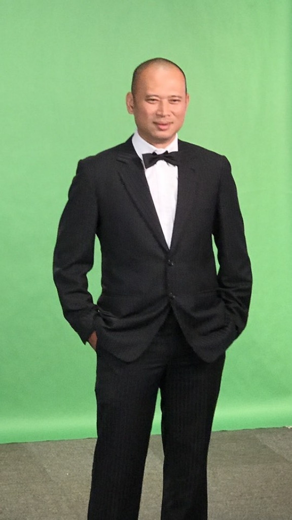 Công việc và cuộc sống kín tiếng của MC Long Vũ trước khi từ nhiệm ở VTVcab ảnh 3