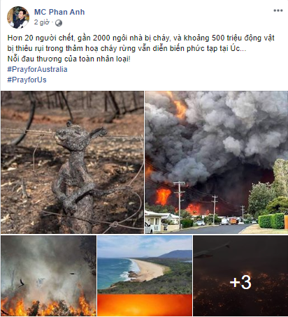 Showbiz 6/1: Vì sao bức ảnh chung của Chi Bảo và vợ cũ bị đem ra 'mổ xẻ'? ảnh 4