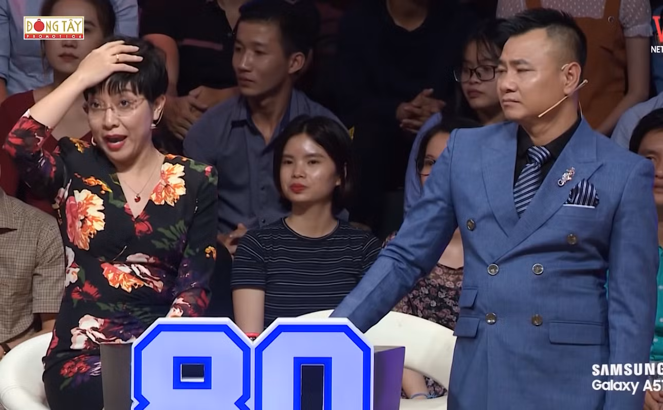 MC Thảo Vân tiết lộ chuyện từng bị ném vỡ đầu, máu chảy đầy mặt ảnh 1