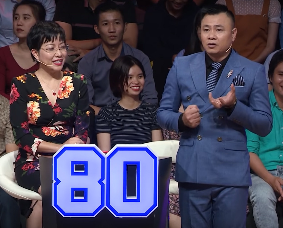 MC Thảo Vân tiết lộ chuyện từng bị ném vỡ đầu, máu chảy đầy mặt ảnh 3