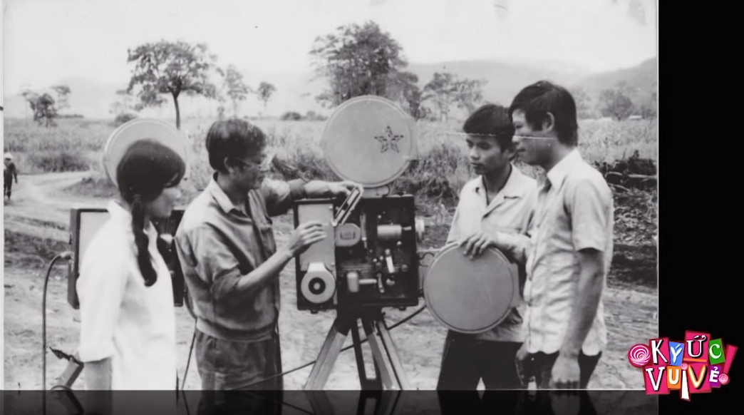 MC Thảo Vân tiết lộ chuyện từng bị ném vỡ đầu, máu chảy đầy mặt ảnh 4