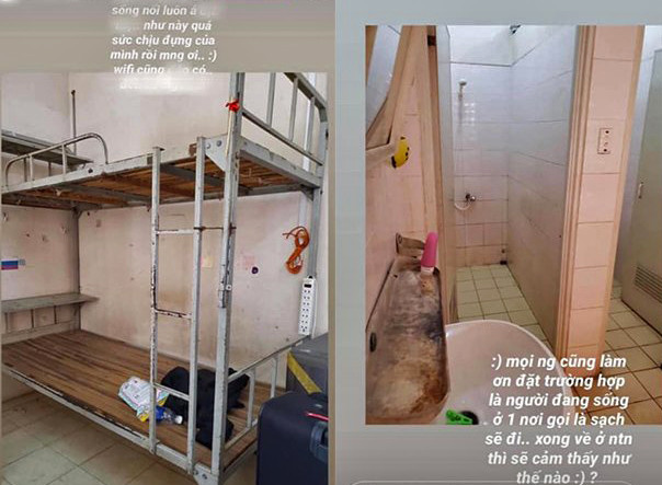 Showbiz 25/3: Ca sĩ từng được Tổng thống Hàn vinh danh vừa bị truy tố vì quấy rối tình dục ảnh 5