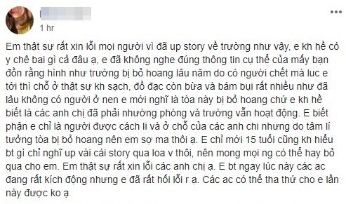 Nữ du học sinh Canada chê khu cách ly: Nhân viên y tế ngủ ngoài trời còn chưa than! ảnh 3