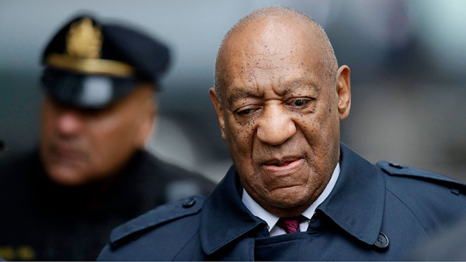 Lo sợ bị mắc COVID-19, loạt nghệ sĩ Mỹ đang thụ án xin được ra tù sớm hơn ảnh 3