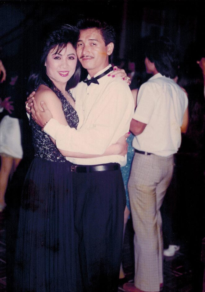 Danh ca Nguyễn Hưng lần đầu tiết lộ 2 điều chưa bao giờ nói với vợ ảnh 3