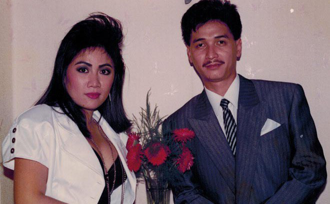 Danh ca Nguyễn Hưng lần đầu tiết lộ 2 điều chưa bao giờ nói với vợ ảnh 4