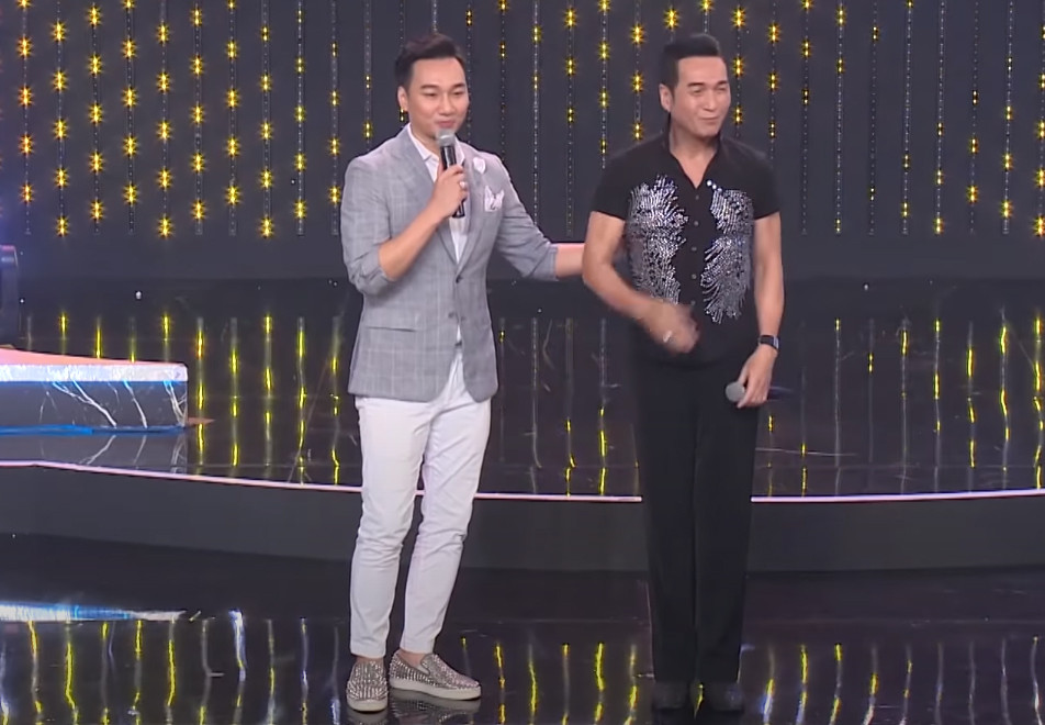 Danh ca Nguyễn Hưng lần đầu tiết lộ 2 điều chưa bao giờ nói với vợ ảnh 2