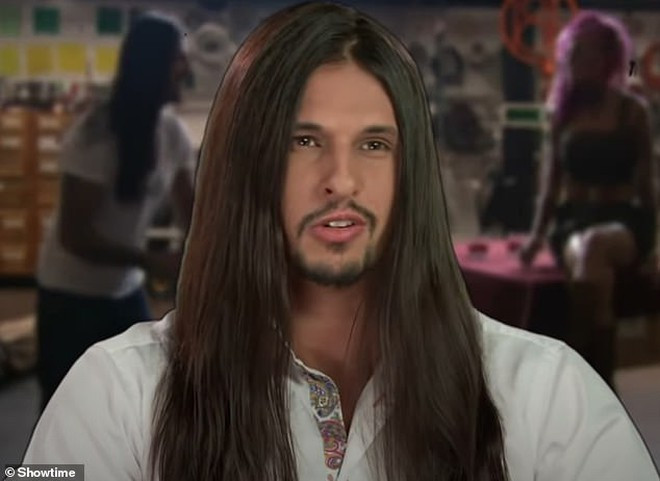 Diễn viên nổi tiếng Hollywood hành hung bạn gái đến chết ảnh 2