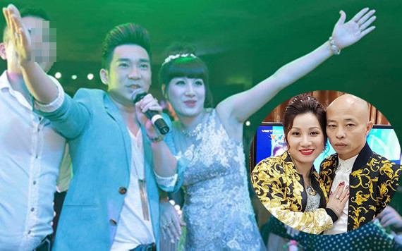 Showbiz 20/4: Nữ thợ máy đăng quang hoa hậu tại chính vườn nhà vì dịch COVID-19 ảnh 4