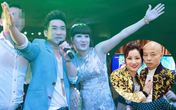 Showbiz 20/4: Nữ thợ máy đăng quang hoa hậu tại chính vườn nhà vì dịch COVID-19 ảnh 4