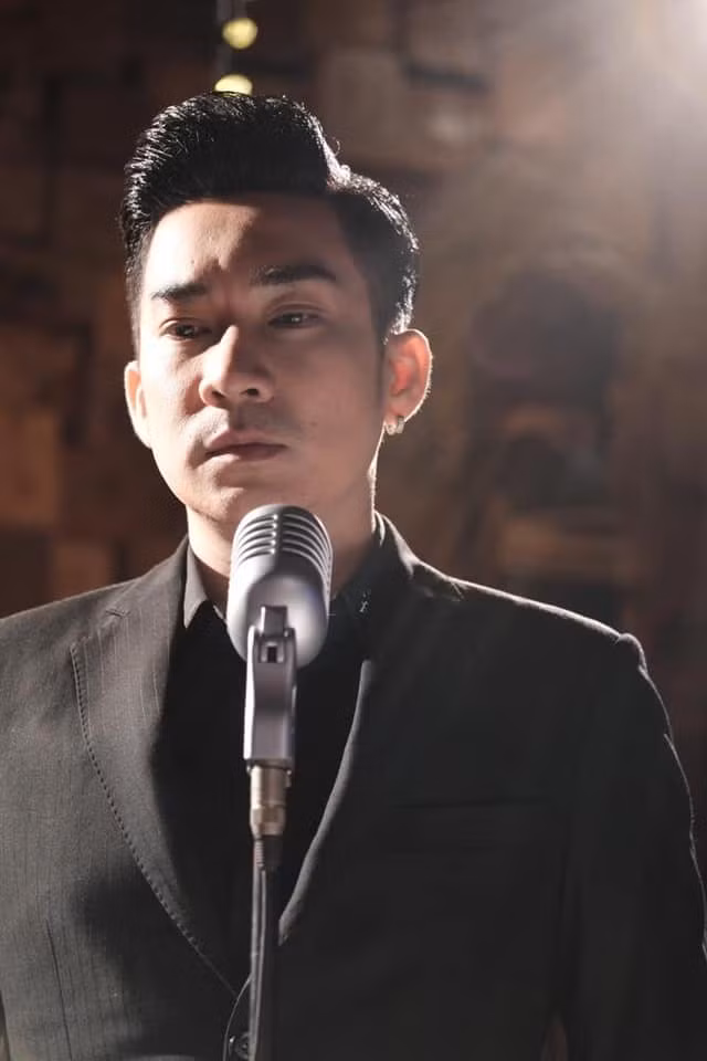 Quang Hà bị phản ứng vì phát ngôn vẫn coi vợ chồng Đường 'nhuệ' là anh chị thân thiết ảnh 3