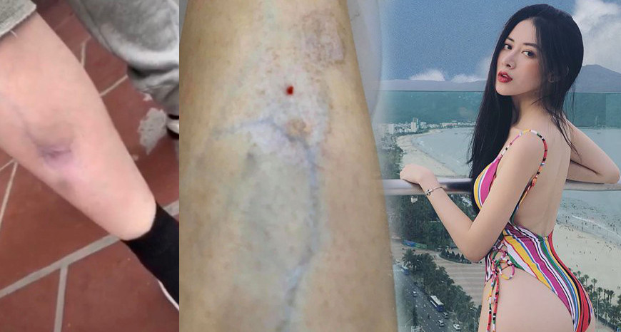 Showbiz 24/4: Linh Rin có động thái 'lạ' giữa tin đồn rạn nứt tình cảm với Phillip Nguyễn ảnh 3