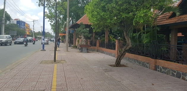 Truy tố nhóm giang hồ bao vây xe chở cán bộ Công an Đồng Nai ảnh 1