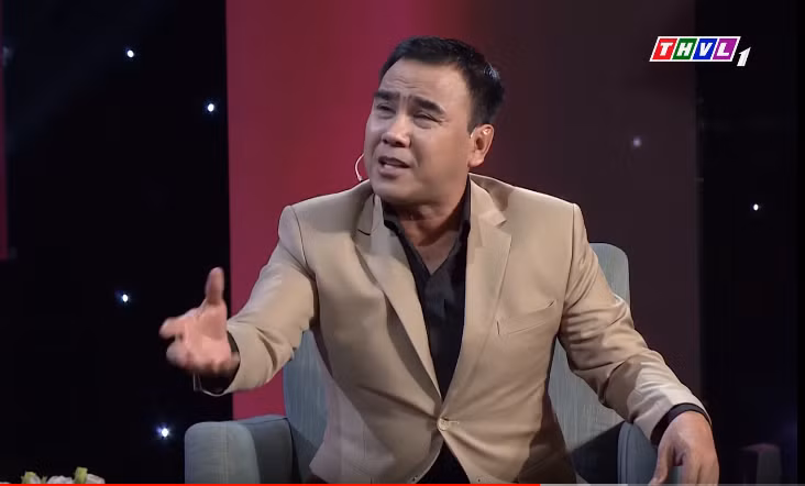 MC Quyền Linh và đạo diễn Lê Hoàng tranh cãi việc đưa cha mẹ vào viện dưỡng lão ảnh 2