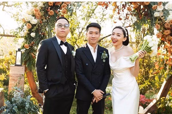 Showbiz 19/3: Tuấn Hưng bức xúc vì bị kẻ gian giả mạo để lừa tiền ảnh 3